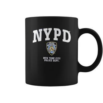 New York Fashion Police Nypd Coffee Mug | Favorety AU