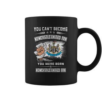 Newcastle United Fc-Kann-Man Coffee Mug | Favorety DE