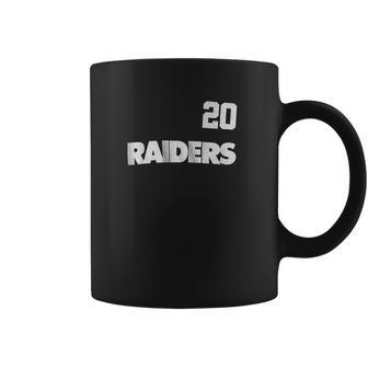 Nfl Oakland Raiders Coffee Mug | Favorety