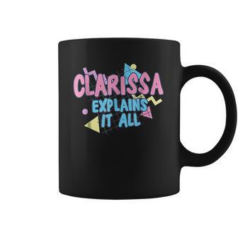 Nick Rewind It All Coffee Mug | Favorety AU