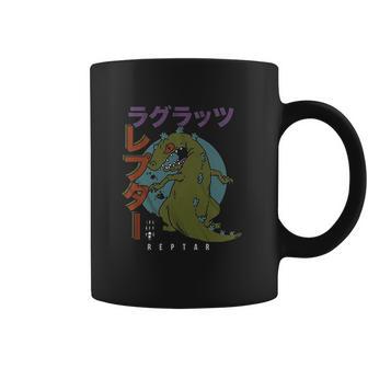 Nickelodeon 90S Classic Coffee Mug | Favorety