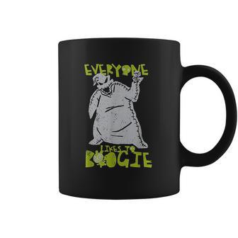 The Nightmare Before Christmas Oogie Boogie Coffee Mug | Favorety CA