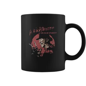 A Nightmare On Elm Street Coffee Mug | Favorety AU