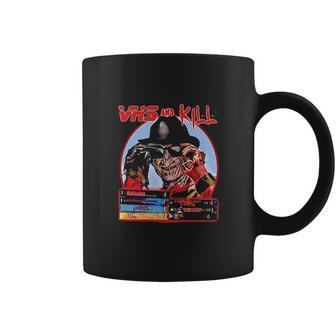 A Nightmare On Elm Street Coffee Mug | Favorety AU