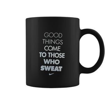 Nike Womens Just Do It Swoosh Coffee Mug | Favorety AU