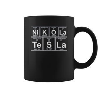 Nikola Tesla Best Gifts Coffee Mug | Favorety CA