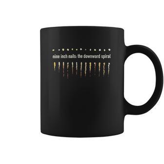 Nine Inch Nails Coffee Mug | Favorety