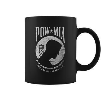 Nine Line Enlisted Pow Mia Coffee Mug | Favorety CA