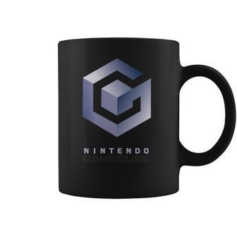 Nintendo Gamecube T-Shirt Coffee Mug | Favorety