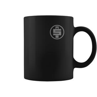 Nipsey Hussle Logo Patch Coffee Mug | Favorety AU