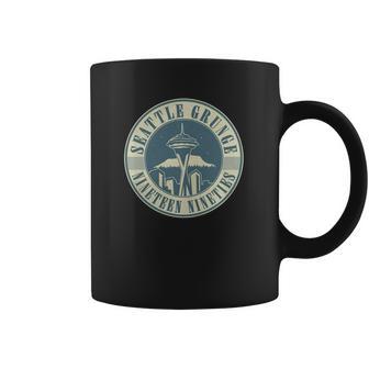 Nirvana Pearl Jam Soundgarden Coffee Mug | Favorety DE