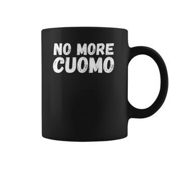 No More Cuomo Coffee Mug | Favorety