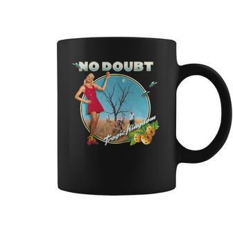 No Doubt Tragic Kingdom T-Shirt Coffee Mug | Favorety UK