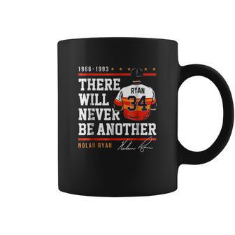 Nolan Ryan Never Be Another Coffee Mug | Favorety