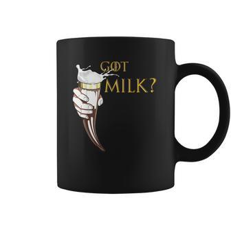 Nordic Got Milk Coffee Mug | Favorety