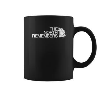 The North Remembers Coffee Mug | Favorety UK