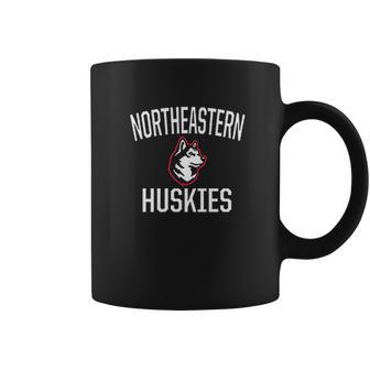 Northeastern Huskies Coffee Mug | Favorety AU