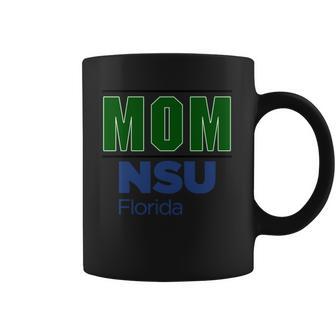 Nova Southeastern University Proud Mom Parents Day 2020 Coffee Mug | Favorety UK