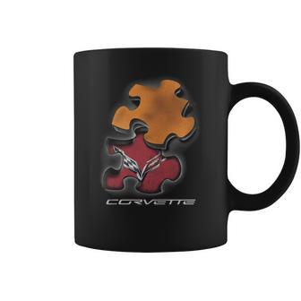 Np Corvette Coffee Mug | Favorety AU