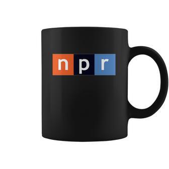 Npr National Public Radio Coffee Mug | Favorety AU