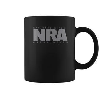 Nra National Rifle Association Logo Coffee Mug | Favorety CA