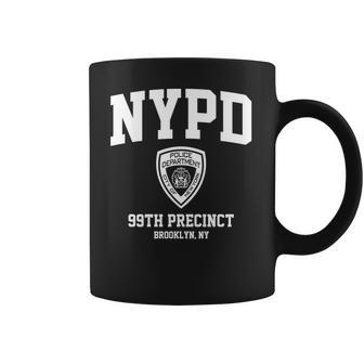 Nypd 99Th Precinct Coffee Mug | Favorety