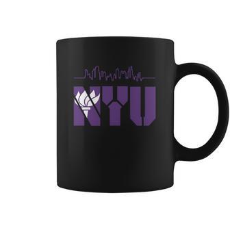 Nyu Coffee Mug | Favorety AU