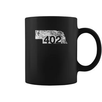 O Neill Norfolk York Area Code 402 Nebraska Gift Coffee Mug | Favorety