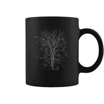 Oak Tree Tree Natural Oak Tree Woodsman Coffee Mug | Favorety UK