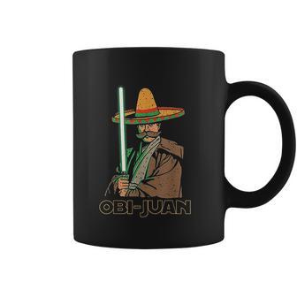 Obi Juan Coffee Mug | Favorety DE