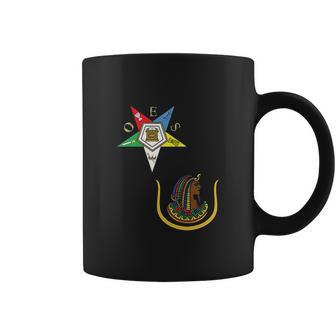 Oes Daughters Of Isis Split Coffee Mug | Favorety AU