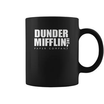 The Office Dunder Mifflin Coffee Mug | Favorety DE