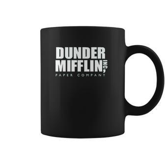 The Office Dunder Mifflin St Paddy Day Coffee Mug | Favorety AU