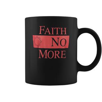 Official Faith No More Coffee Mug | Favorety AU