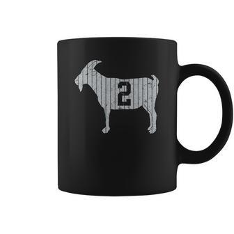 Official Goat Gear Goat 02 - Vintage Jeter Coffee Mug | Favorety DE