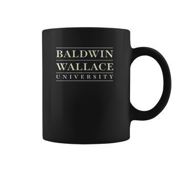 Official Ncaa Baldwin Wallace University Yellow Jackets Coffee Mug | Favorety AU