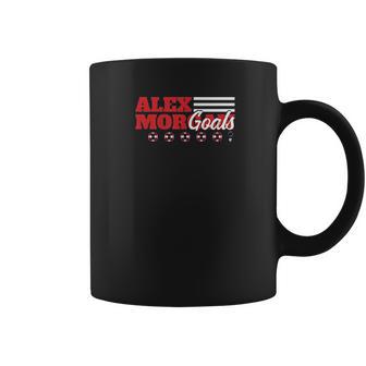 Officially Licensed Alex Morgan Coffee Mug | Favorety AU