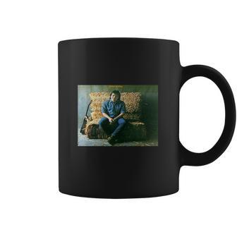 Ohn Prine T Shirt John Prine Vinyl Cd Cover Coffee Mug | Favorety UK