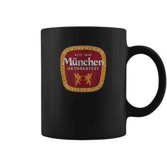 Oktoberfest Deutschland German Beer Festival Coffee Mug | Favorety UK