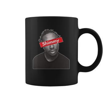 Ol Dirty Bastard Shimmy Coffee Mug | Favorety UK