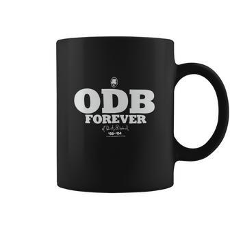 Old Dirty Bastard Odb Mens Odb Foever Little Head Image Coffee Mug | Favorety UK