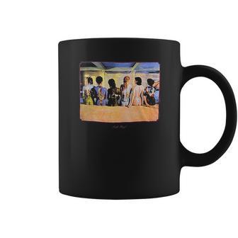 Old Glory Pink Floyd Back Catalogue Coffee Mug | Favorety DE