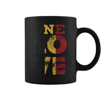 One Love Rasta Reggae Men Women Kids Gift S Coffee Mug | Favorety AU