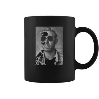 Orange Cassidy Aew Coffee Mug | Favorety CA