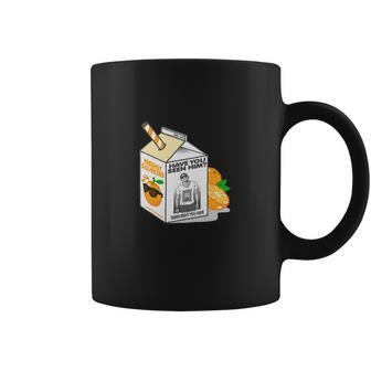 Orange Cassidy Have You Seen Him Coffee Mug | Favorety CA