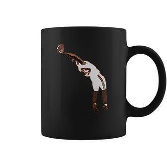 Orange Pic Catch Hooded Coffee Mug | Favorety