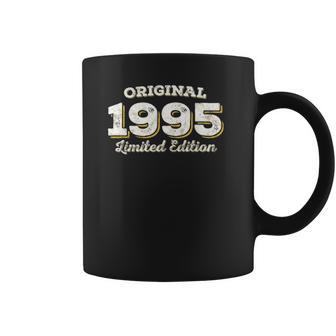 Original 1995 Vintage 26Th Birthday Turning 26 Years Old Coffee Mug | Favorety UK