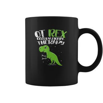 Ot Rex Occupational Therapy Coffee Mug | Favorety