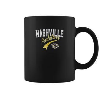 Ots Nhl Womens Poly Coffee Mug | Favorety AU