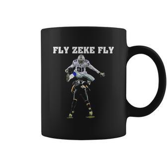 Ott Fly Zeke Fly Funny Coffee Mug | Favorety UK